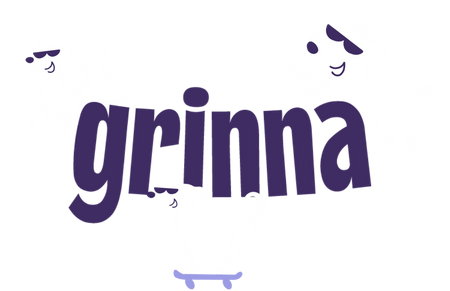 grinna